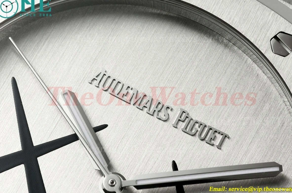 Royal APSF Super XX Oak KAWS SS Dial 41mm SS Clone A4302 1229